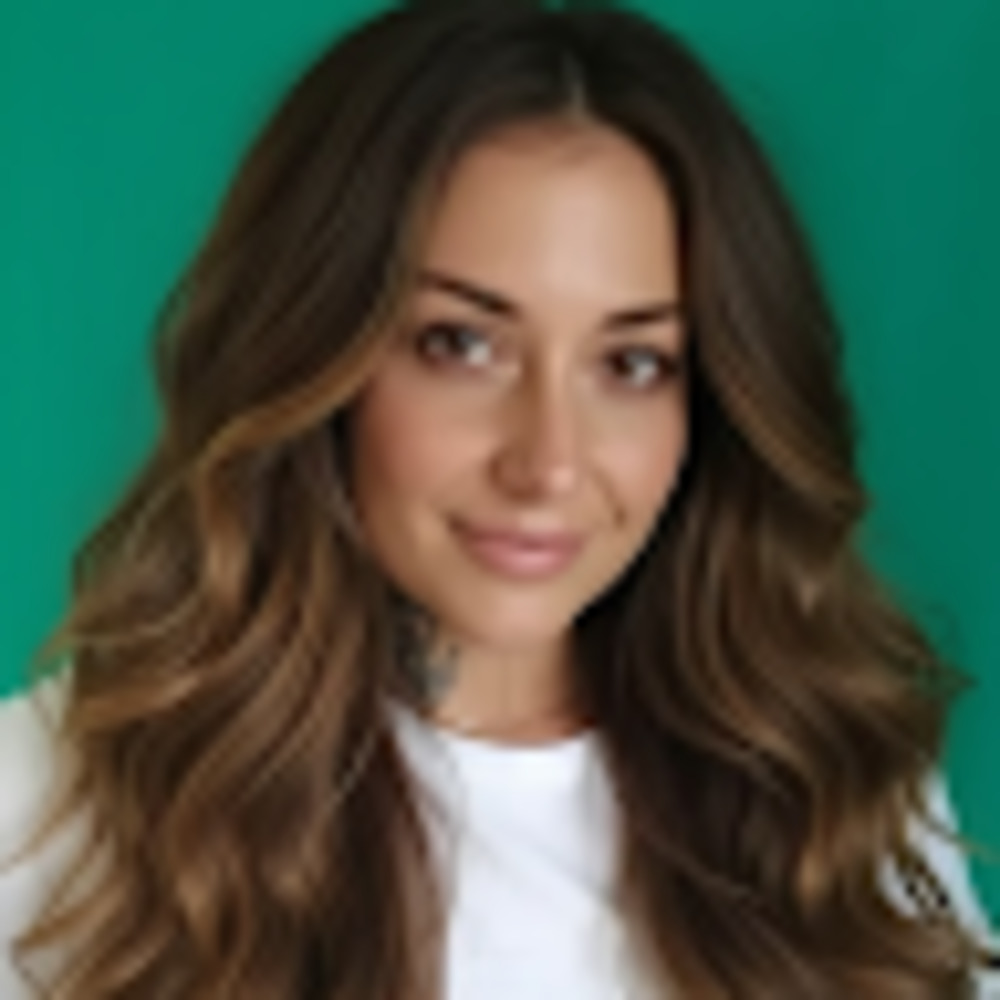 Meet your Posher, Jill